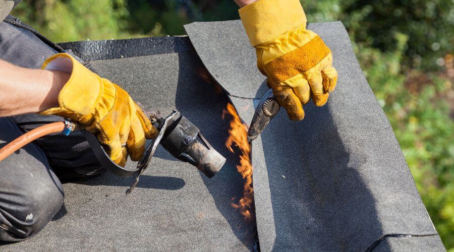 Local Chimney Repair in Mekoryuk, AK